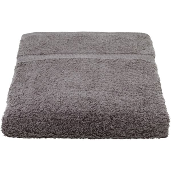 Palm Beach Towel Dark grey