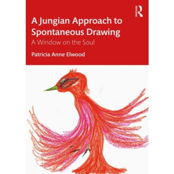 A Jungian Approach to Spontaneous Drawing (häftad, eng)