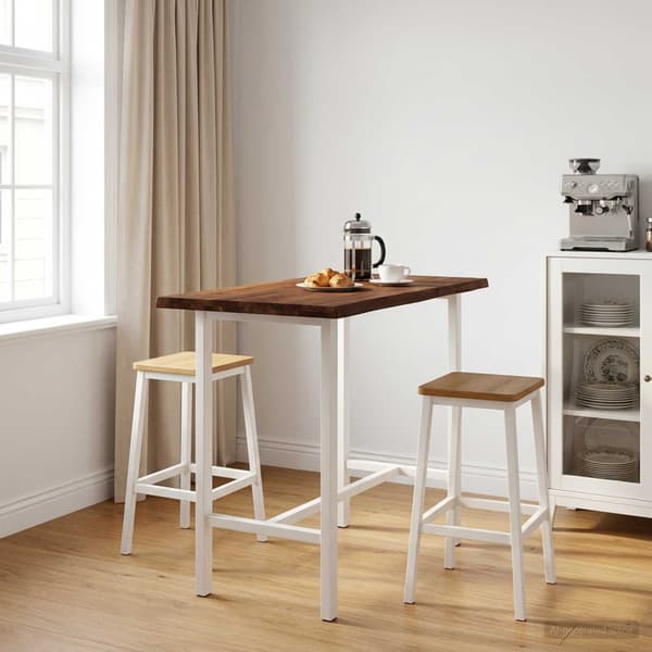 Rektangulärt Bordsskiva 150 x 50 x 3 cm Rektangulär
