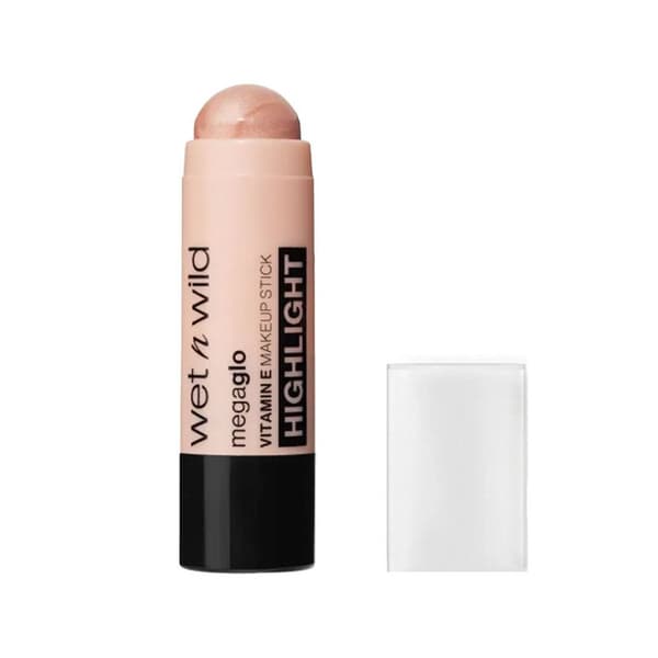 Mega Glo Make-up Stick Highlight Glitzed Spell 6g