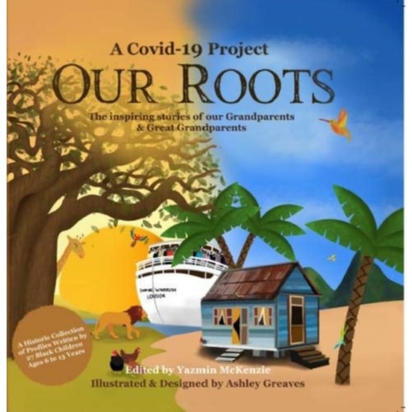 Our Roots (häftad, eng)