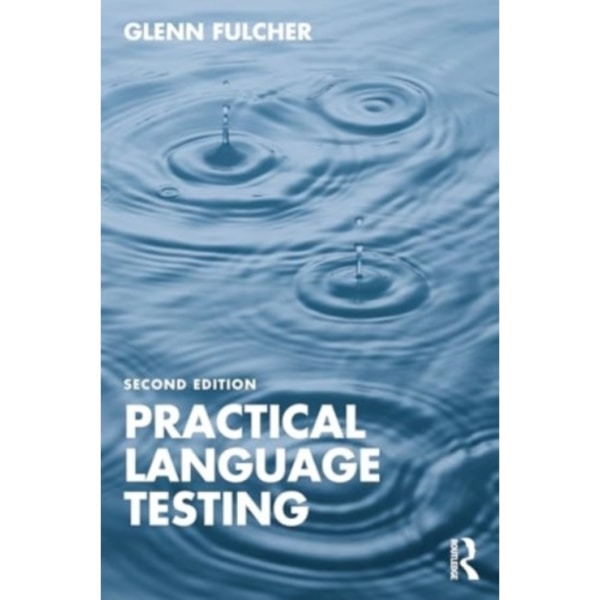 Practical Language Testing (häftad, eng)