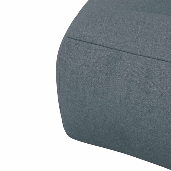 4-delade Sittdynor VIANEN 4 st 100% Polyester Blå