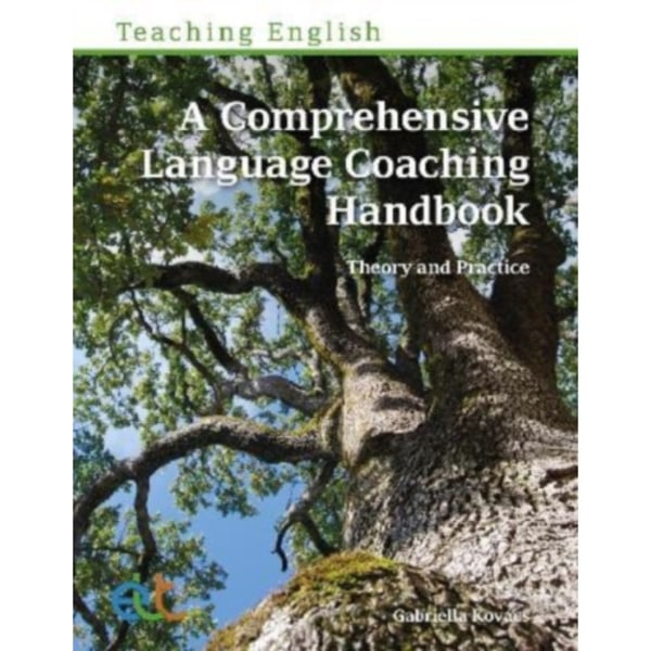 A Comprehensive Language Coaching Handbook (häftad, eng)