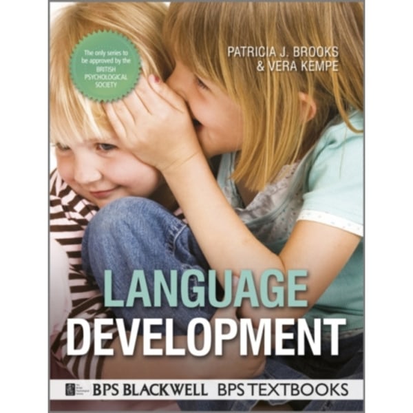 Language Development (häftad, eng)