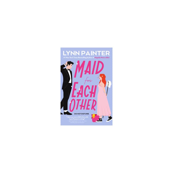 Maid For Each Other (pocket, eng)