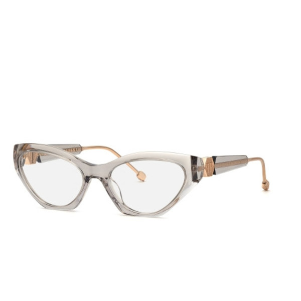 PHILIPP PLEIN VPP069S5503GU - Glasögon Dam (55/18/140)