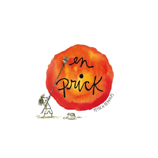 En Prick (inbunden)