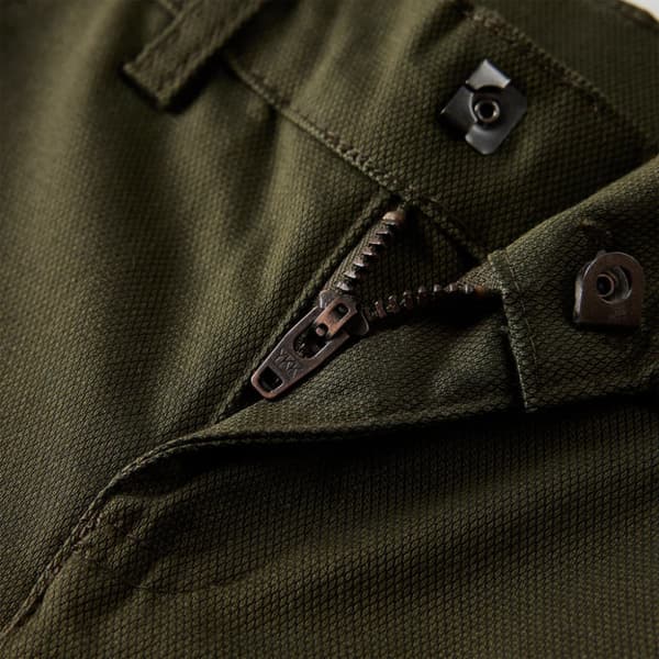 Byxor för barn khaki 104