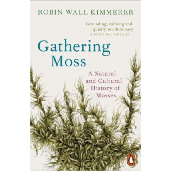 Gathering Moss (häftad, eng)