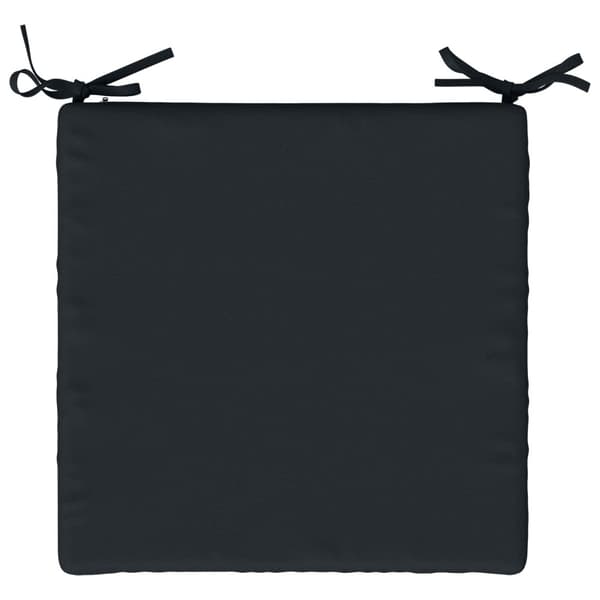 4-delade Sittdynor SOEST 4 st 100% Polyester Mörkblå