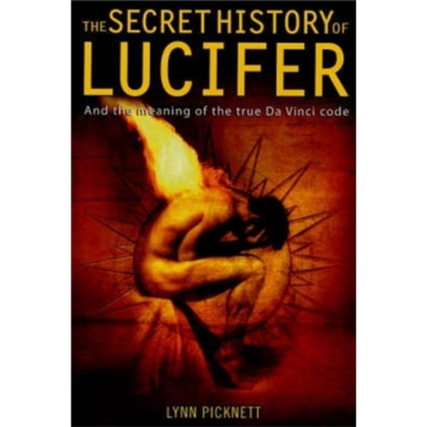 The Secret History of Lucifer (New Edition) (häftad, eng)