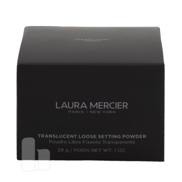 Laura Mercier Translucent Loose Setting Powder 29 gram Dam