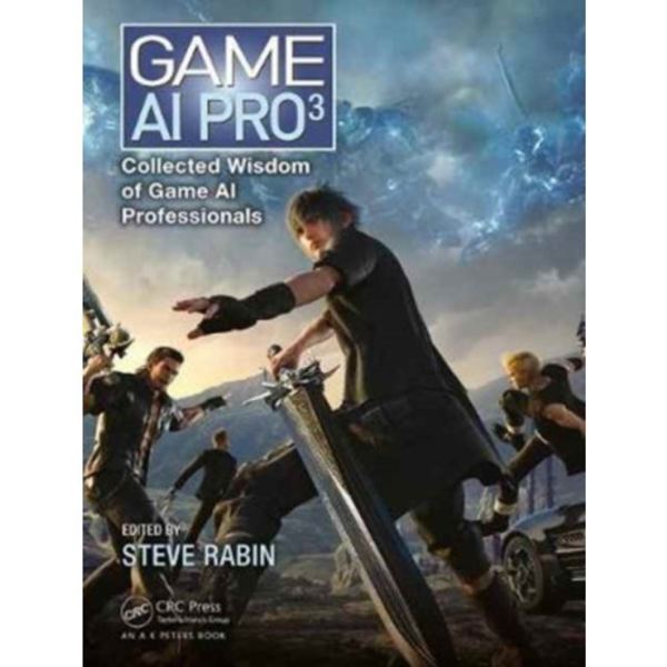 Game AI Pro 3 (inbunden, eng)