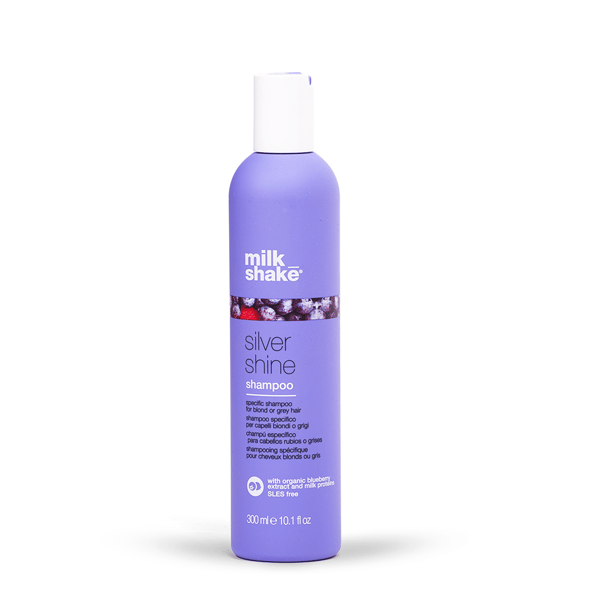 Silver Shine Shampoo 300ml