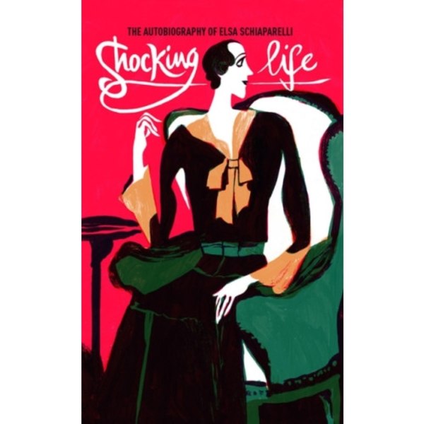 Shocking Life (häftad, eng)