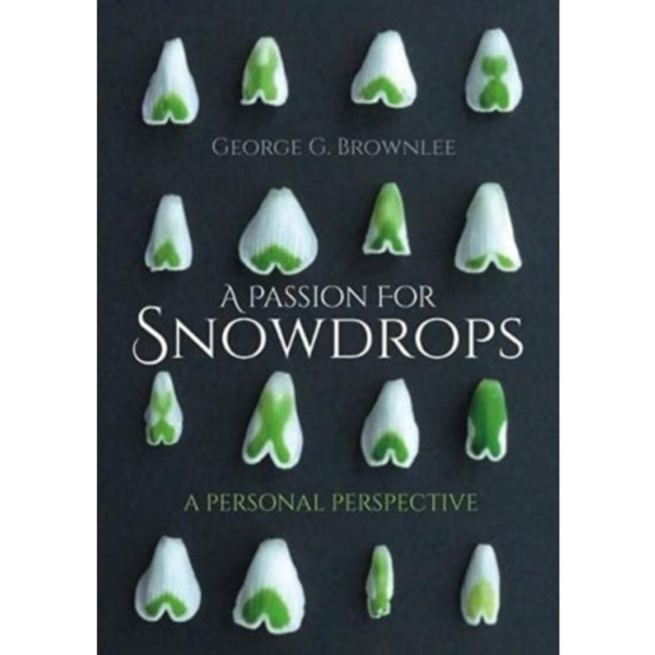 A Passion for Snowdrops (häftad, eng)
