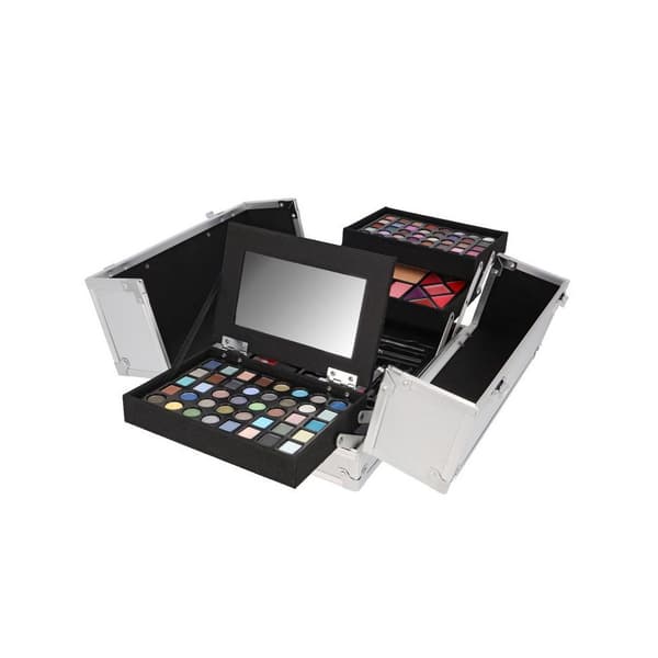 Makeup Box My Treasure Case Vegan