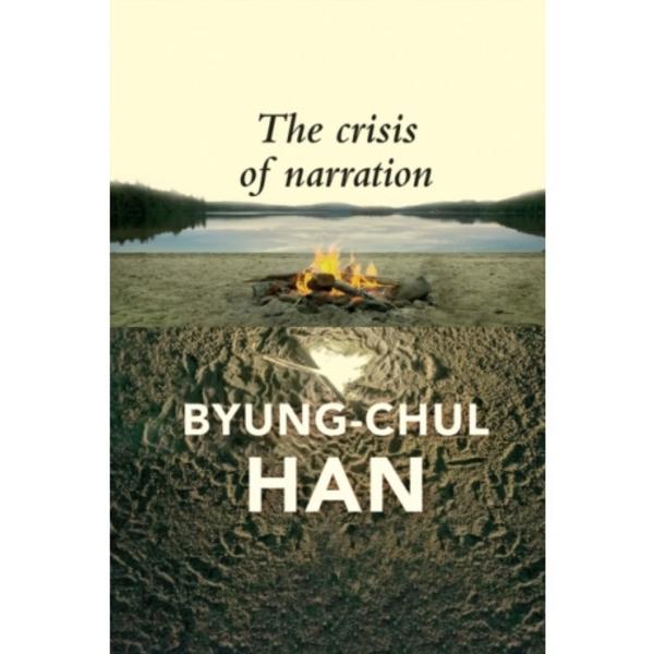 The Crisis of Narration (häftad, eng)