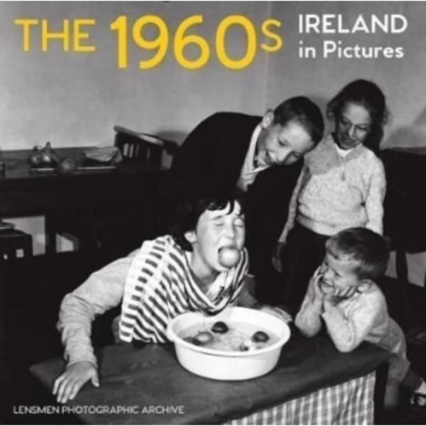 The 1960s (häftad, eng)