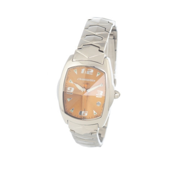 CHRONOTECH CT7504L-06M - Quartz Klocka Dam (33MM)