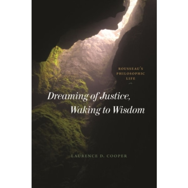 Dreaming of Justice, Waking to Wisdom (häftad, eng)