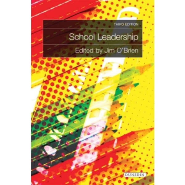 School Leadership (häftad, eng)