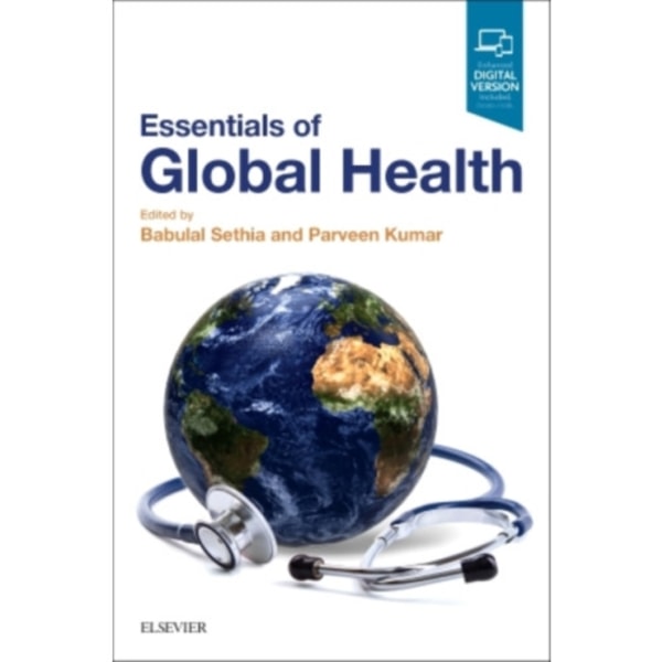 Essentials of Global Health (häftad, eng)