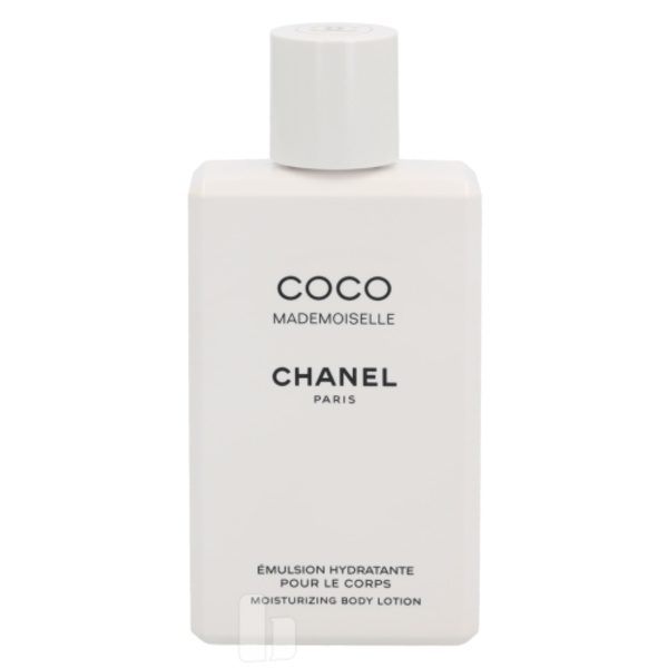 Chanel Coco Mademoiselle Moisturizing Body Lotion 200 ml Dam