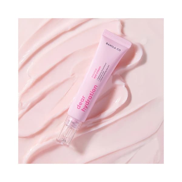 Dear Hydration Bounce Eye Cream 20ml