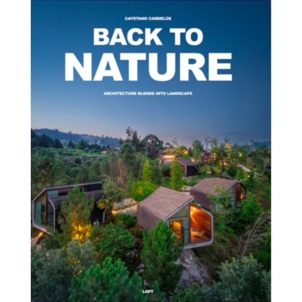 Back to Nature (inbunden, eng)