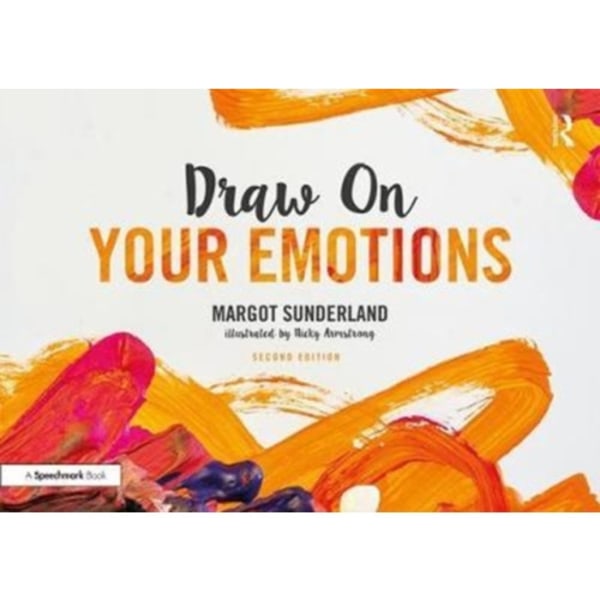 Draw on Your Emotions (häftad, eng)