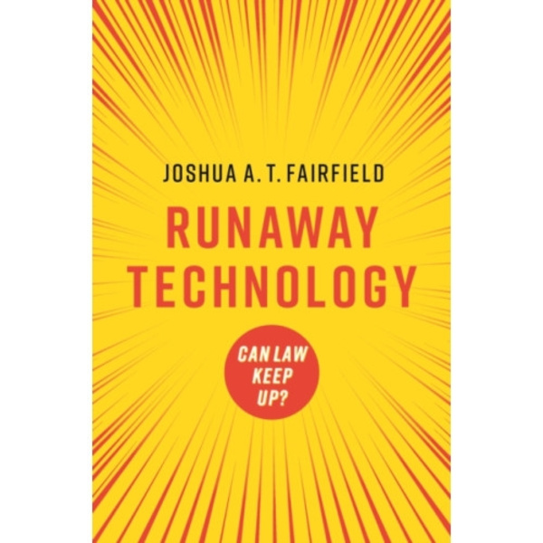 Runaway Technology (häftad, eng)