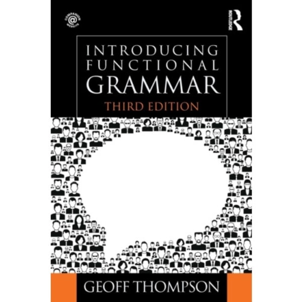 Introducing Functional Grammar (häftad, eng)