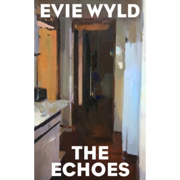 The Echoes (inbunden, eng)