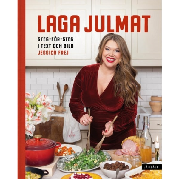 Laga julmat (inbunden)