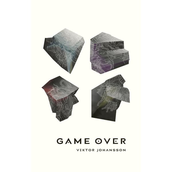 Game over (häftad)