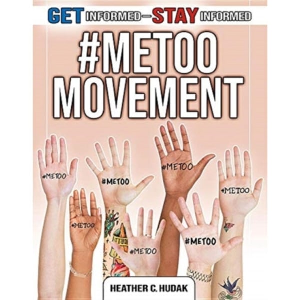 #MeToo Movement (häftad, eng)