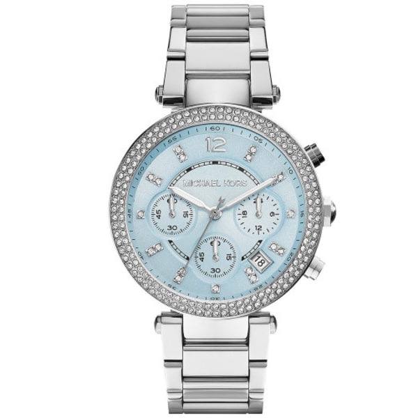 MICHAEL KORS MK6104 - Quartz Klocka Dam (39MM)