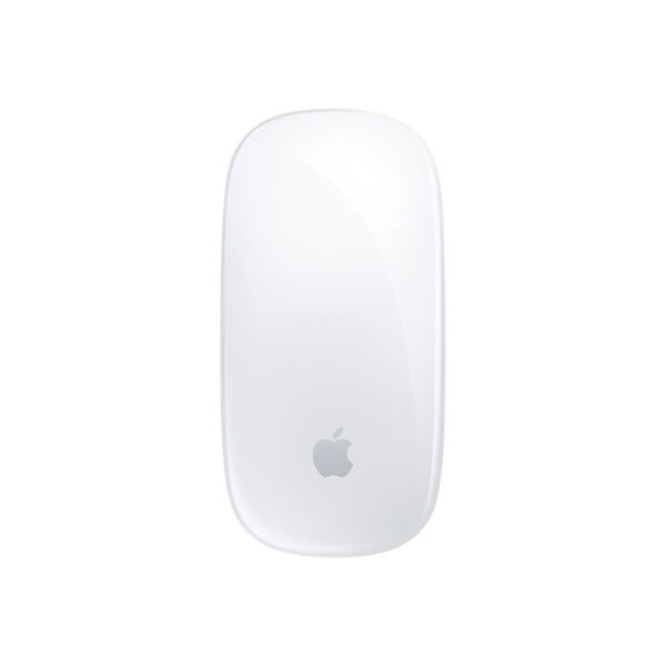Apple Magic Mouse - mus - USB-C - Bluetooth - vit