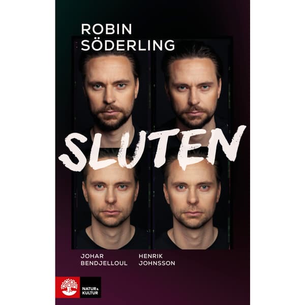 Sluten (inbunden)