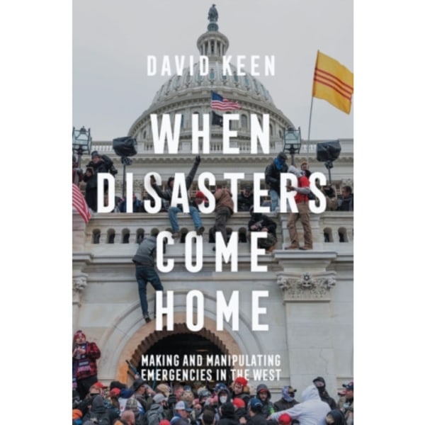 When Disasters Come Home (häftad, eng)