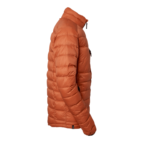 Alve Jacket Dark orange Male