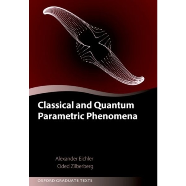 Classical and Quantum Parametric Phenomena (inbunden, eng)