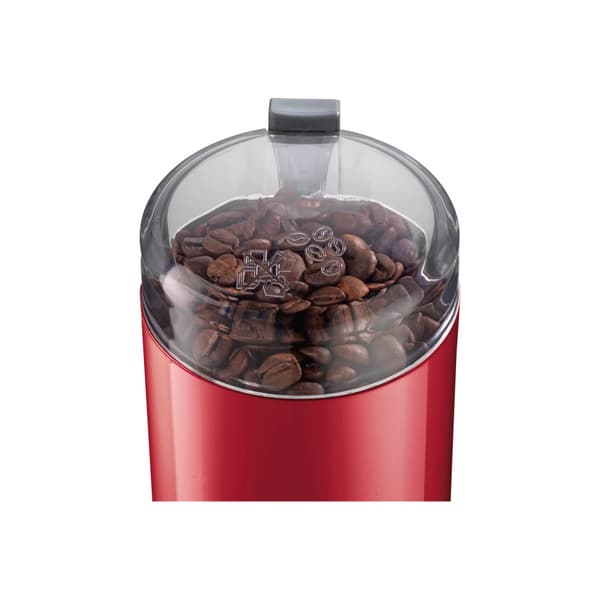 Bosch TSM6A014R - kaffekvarn - röd