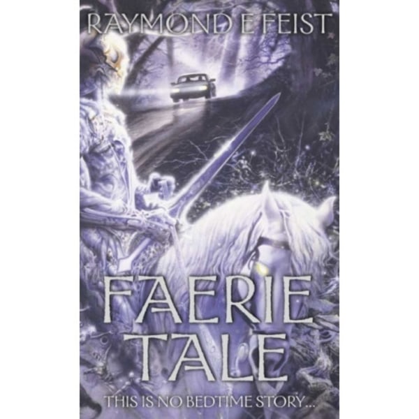 Faerie Tale (häftad, eng)