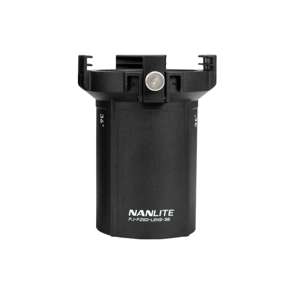 Nanlite 36°Lens for FM mount projector