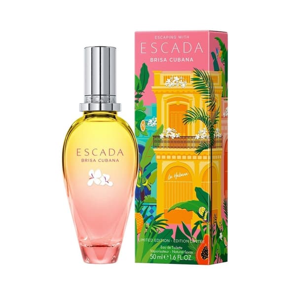 Brisa Cubana Edt 50ml