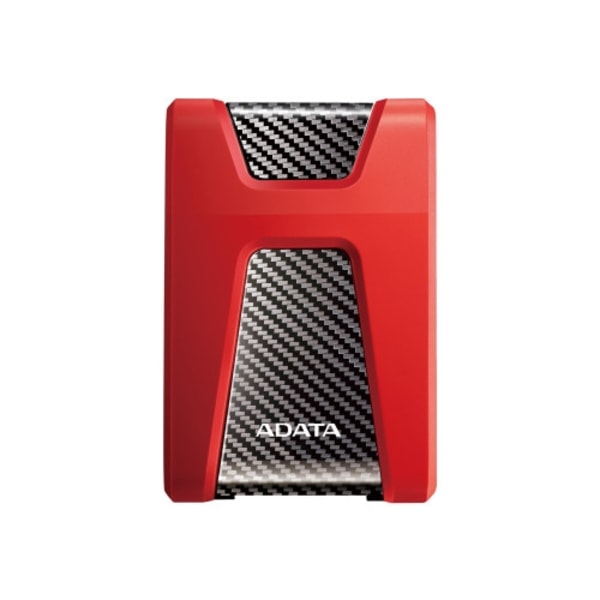 ADATA DashDrive Durable HD650 - hårddisk - 1 TB - USB 3.1