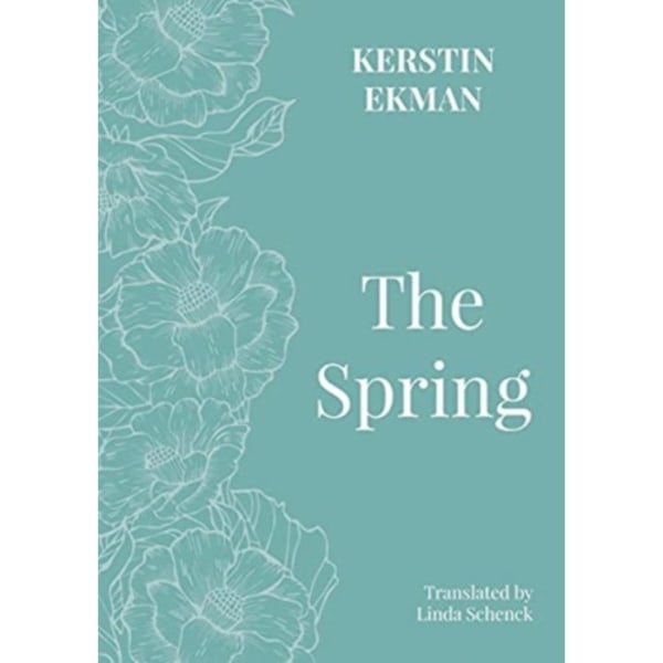 The Spring (häftad, eng)